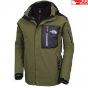 The North Face Blouson Homme